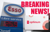 UPDATE: PC Optimum Program Coming to Esso Gas Stations!