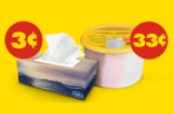 No Frills Royale & No Name Ice Cream Coupons