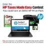 The Source HP Taxes Made Easy Contest