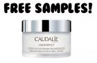 Free Caudalie Vinoperfect Night Cream Samples