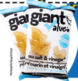 Great Value Kettle Chips Coupon