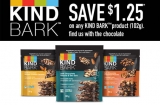 KIND Bark Coupon