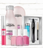 L’Oreal – It Looks Sweepstakes