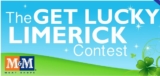 M&M Meat Shops – Limerick Contest