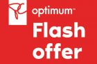 PC Optimum Flash Offer | Pizza & Garden Centre