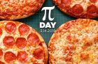 Pizza Pizza Pi Day Offer & Contest