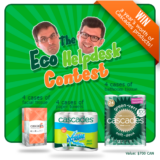 Cascades Eco Helpdesk Contest