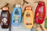 Garnier Whole Blends Review & Win