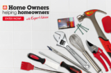 Home Hardware Gift Card Giveaway