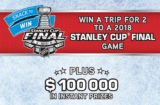 OIKOS Snack to Win Contest
