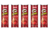 Pringles Ketchup Chips Coupon