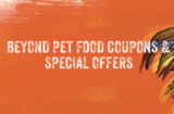 Purina Beyond Coupons