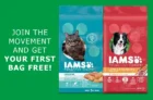 IAMS Rebate | Pet Food Rebate