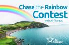 Chase The Rainbow Contest