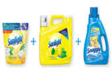 Sunlight & Snuggle Coupon