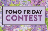 Winners FOMO Friday Contest
