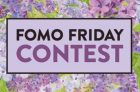 Winners FOMO Friday Contest