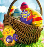 Cadbury The Hunt Starts Now Contest