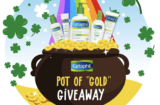 Cetaphil Pot of Gold Giveaway