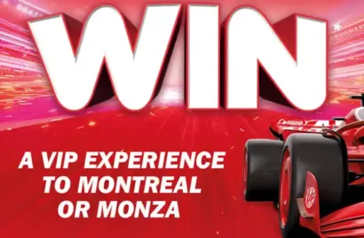 KitKat Contest | Formula 1 Contest + Break Like a Champ Contest