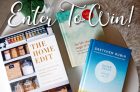 Books To Kickstart Your Spring Cleaning Contest