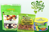 Planters St Patricks Day Giveaway