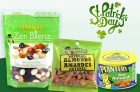 Planters St Patricks Day Giveaway