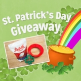 Redpath Sugar Facebook Giveaway