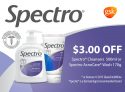 Save.ca – Spectro Coupon