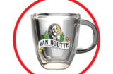 Keurig Van Houtte Mug Giveaway