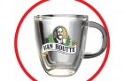 Keurig Van Houtte Mug Giveaway