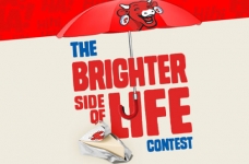 The Laughing Cow Contest | The Brighter Side of Life Contest