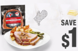 Olymel Half Ham Coupon
