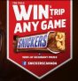 Snickers You’re Not A Fan When You’re Hungry Contest