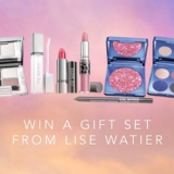 TopBox – Lise Watier Giveaway