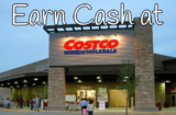 Field Agent Costco Scavenger Hunt