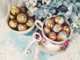 Ferrero Rocher Facebook Giveaway