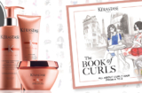 Kerastase The Book of Curls Contest