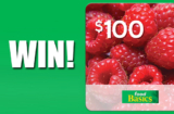 Food Basics Gift Card Giveaway