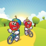 Mott’s Fruitsations Springtime Giveaway