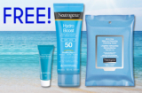ChickAdvisor – Neutrogena Hydro Boost Sun