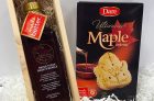 Dare Ultimate Maple Giveaway