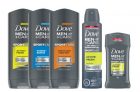 Dove Men Sportscare Product Coupon