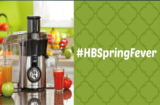 Hamilton Beach Spring Fever Contest