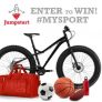 Canadian Tire Jumpstart #MySport Contest