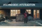 Schneiders #ItsTradition Contest