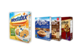 Weetabix, Alpen or Grainshop Cereal Coupon