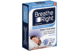 Free Breathe Right Samples