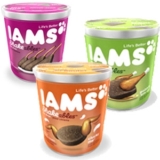 Iams Shakeables Treats Recall