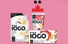 iÖGO Coupon | Save $1.00 off iÖGO